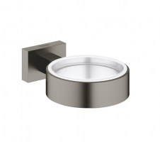 SOPORTE MURAL ESSENTIALS CUBE GROHE
